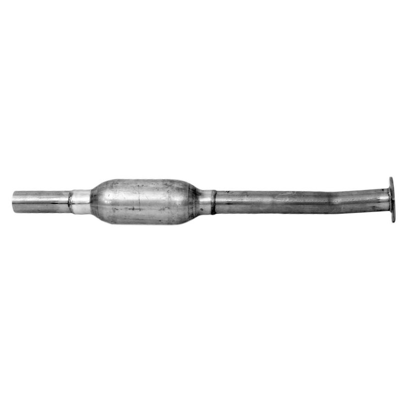 Walker 53677 Exhaust Resonator and Pipe Assembly
