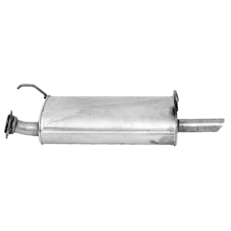 Walker 53678 Exhaust Muffler Assembly