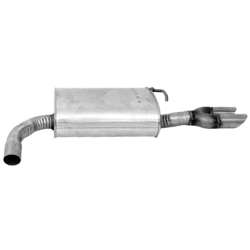 Walker 53687 Exhaust Muffler Assembly