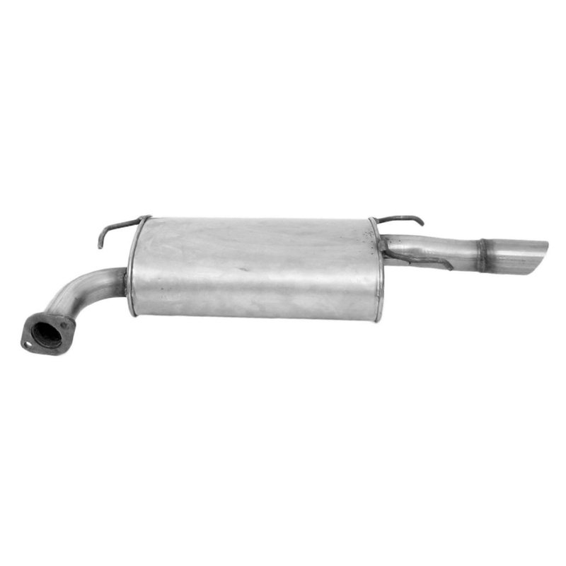 Walker 53693 Exhaust Muffler Assembly - Right