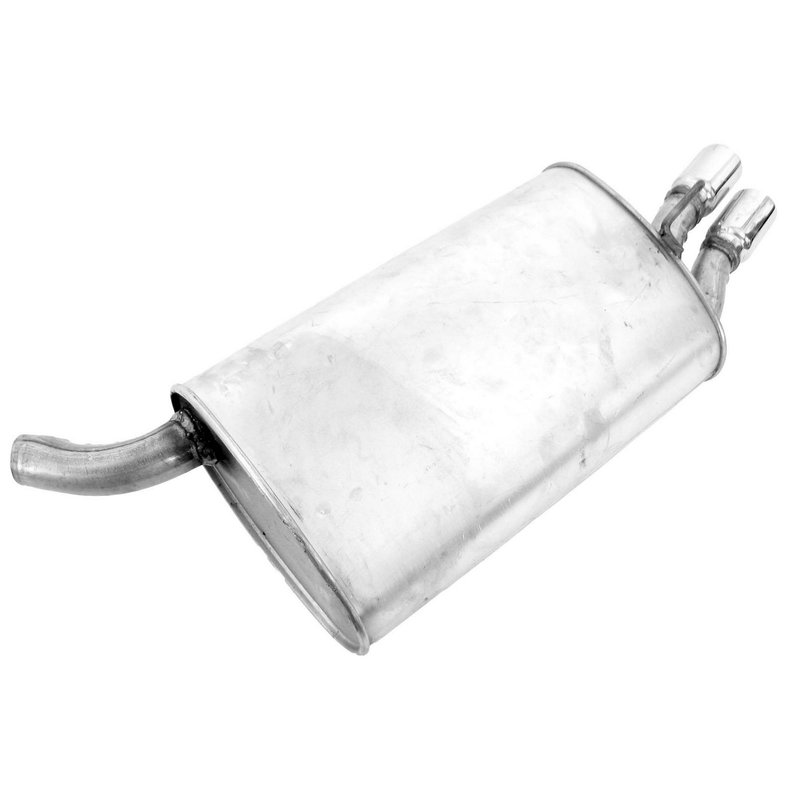Walker 53712 Exhaust Muffler Assembly - Left