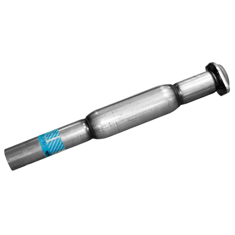 Dynomax 53770 Exhaust Resonator and Pipe Assembly