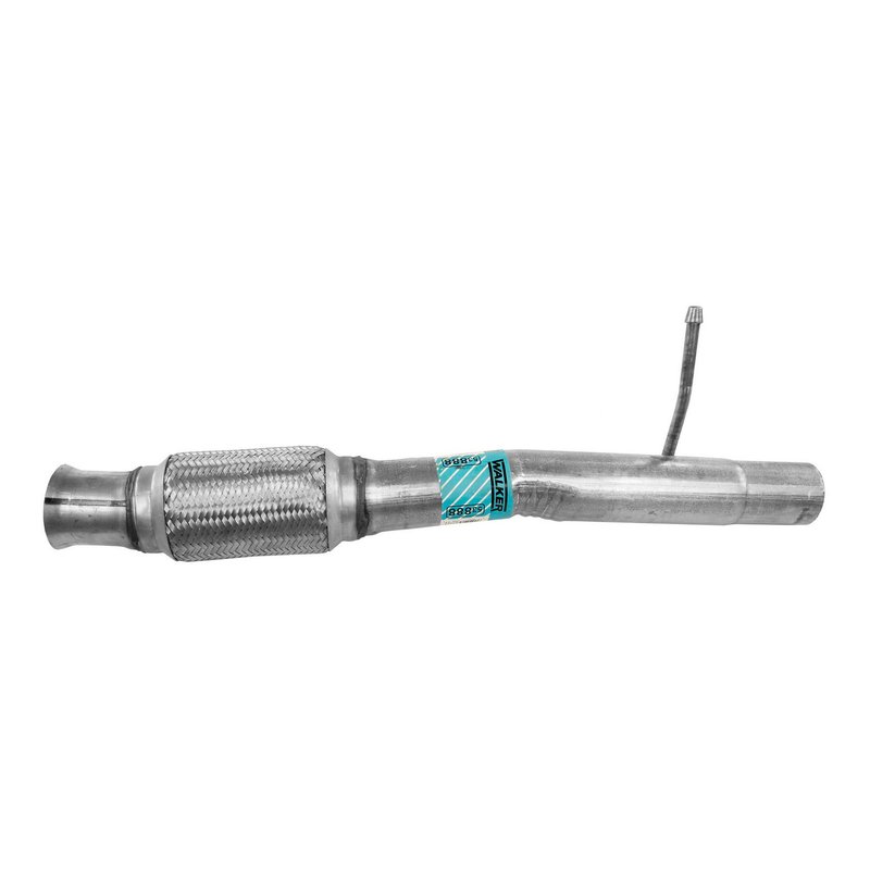 Walker 53888 Exhaust Pipe