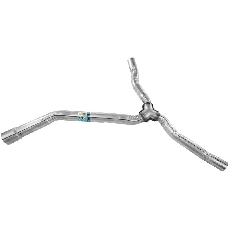 Walker 53895 Exhaust Y Pipe - Rear