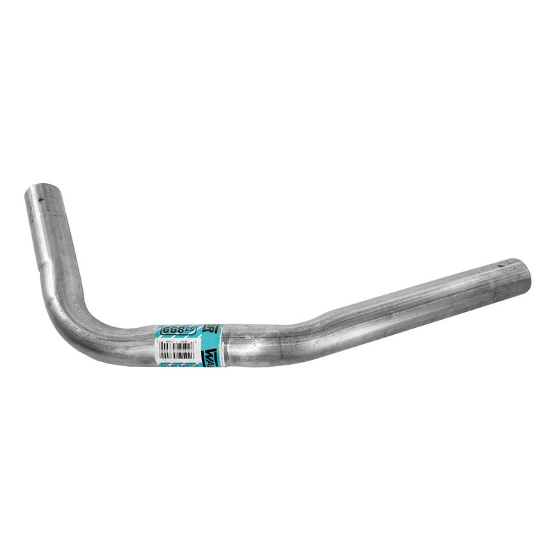 Walker 53899 Exhaust Tail Pipe - Left
