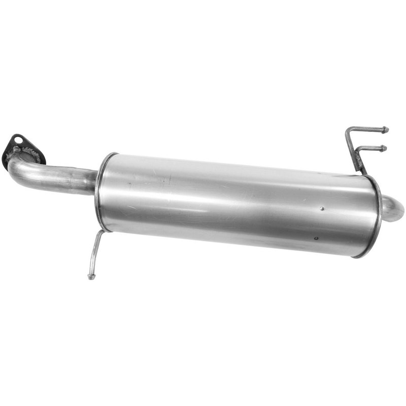 Walker 53926 Exhaust Muffler Assembly