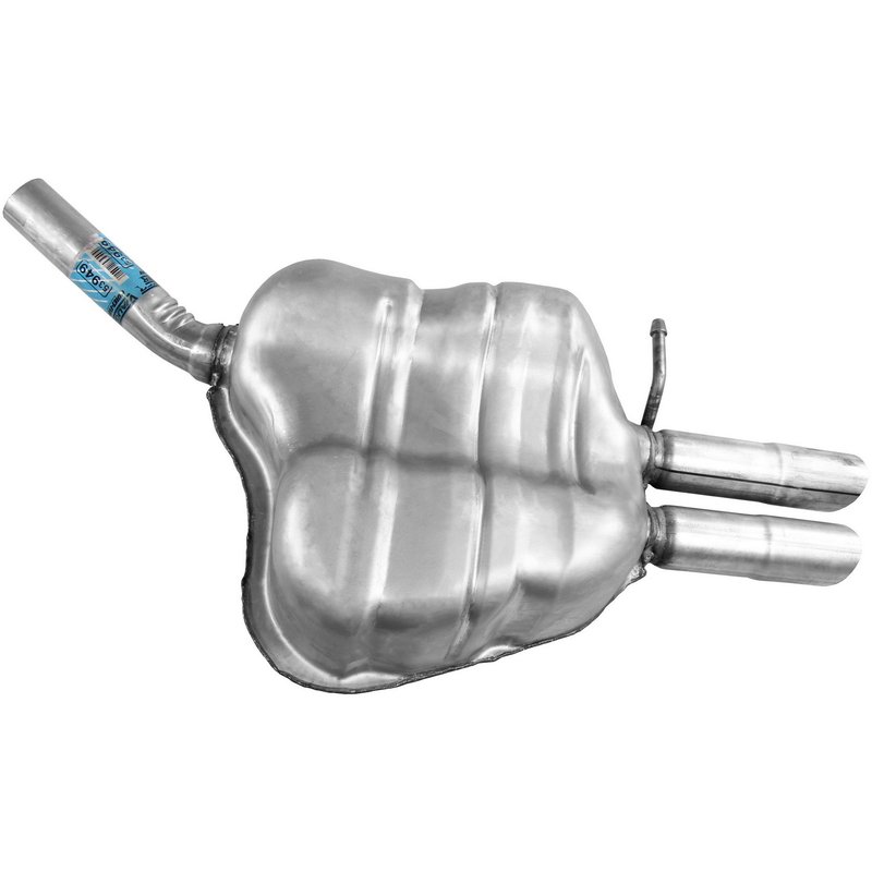 Walker 53949 Exhaust Muffler Assembly