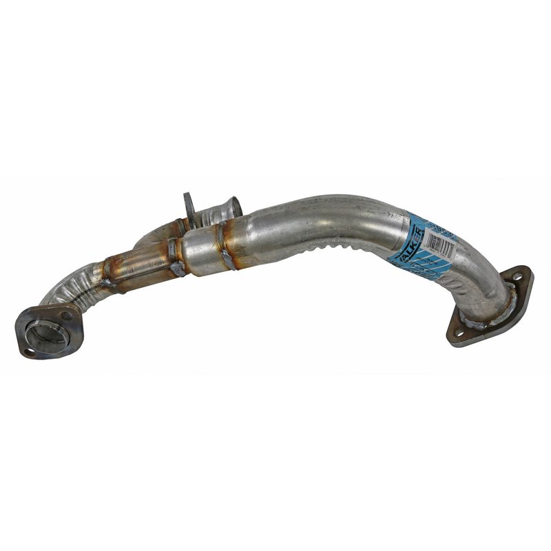 Walker 53953 Exhaust Y Pipe - Front