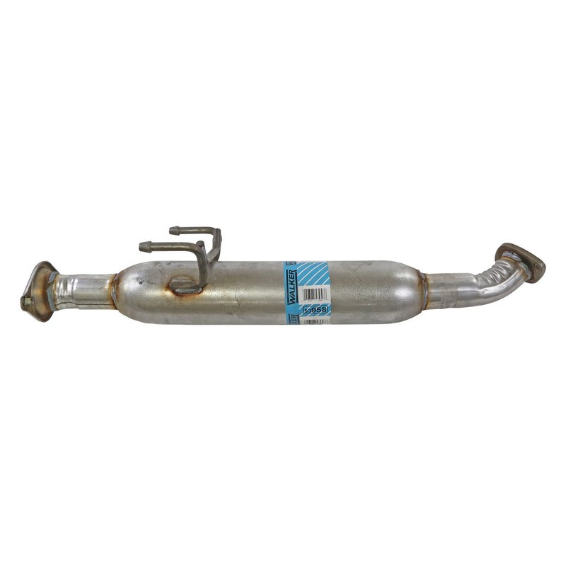 Walker 53958 Exhaust Resonator and Pipe Assembly