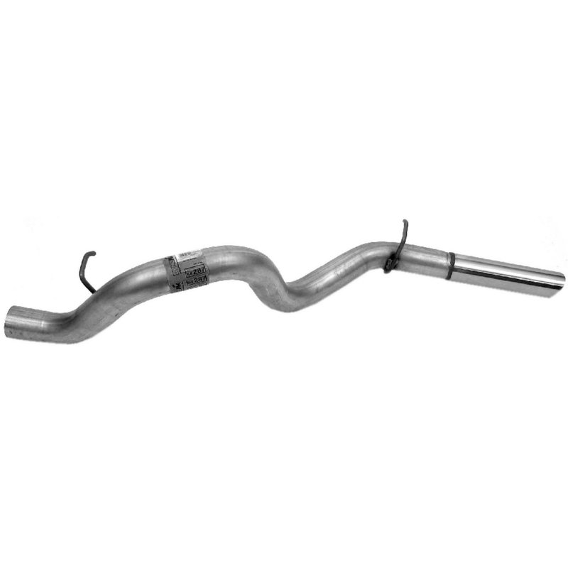 Dynomax 54287 Exhaust Tail Pipe