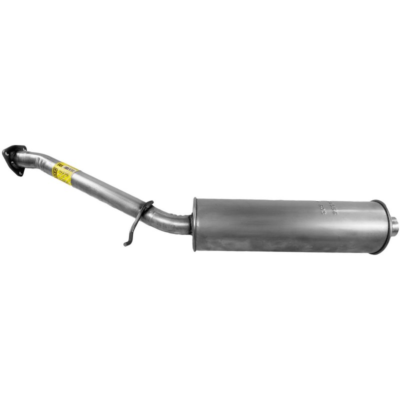 Walker 54356 Exhaust Resonator and Pipe Assembly