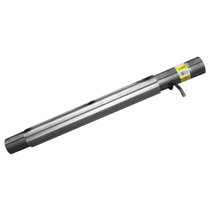 Walker 54380 Exhaust Pipe - Front