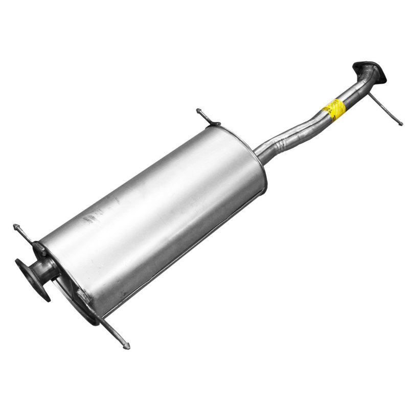 Walker 54391 Exhaust Muffler Assembly