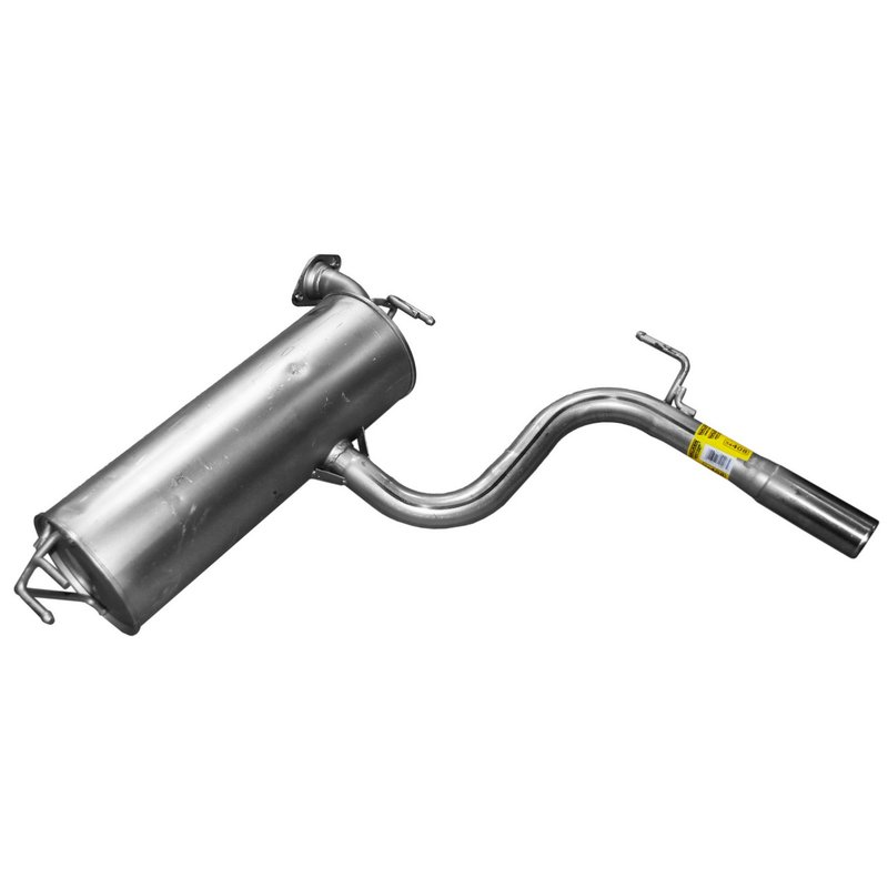 Walker 54408 Exhaust Muffler Assembly