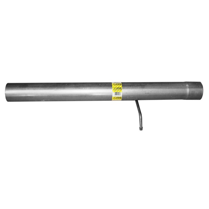 Walker 54496 Exhaust Pipe - Center or Front