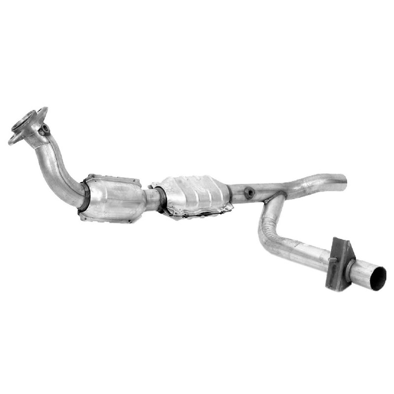 Walker 54524 Catalytic Converter - Right