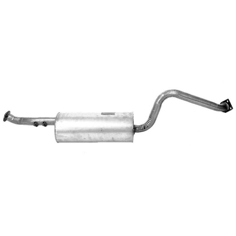 Walker 54534 Exhaust Muffler Assembly