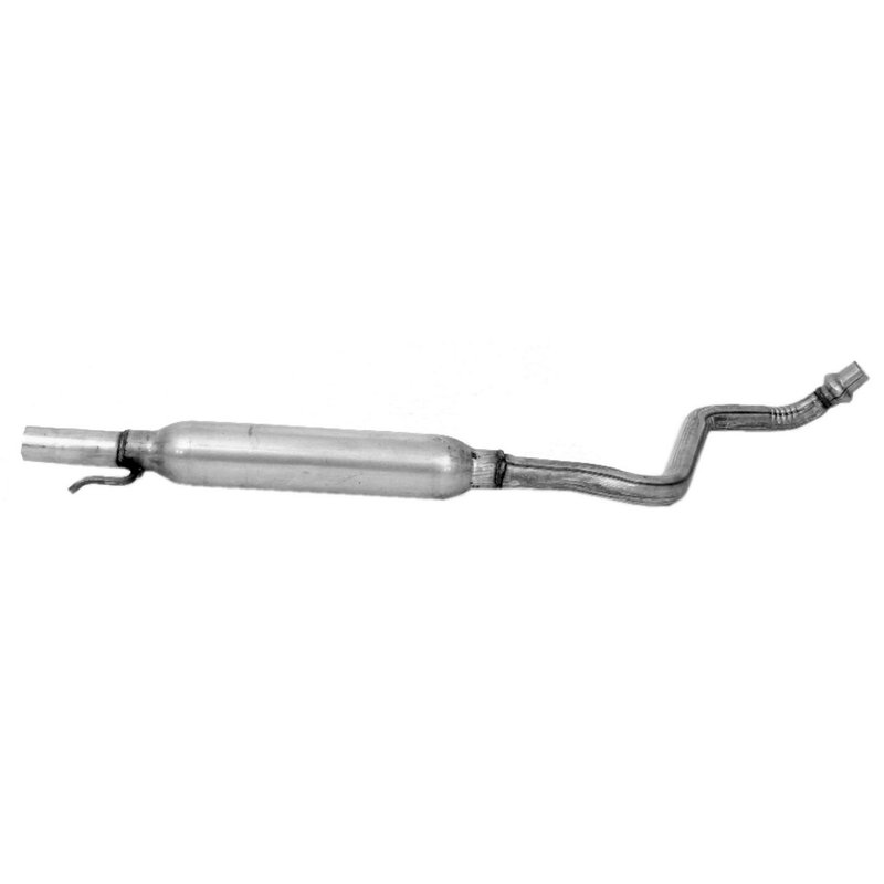 Walker 54561 Exhaust Resonator and Pipe Assembly