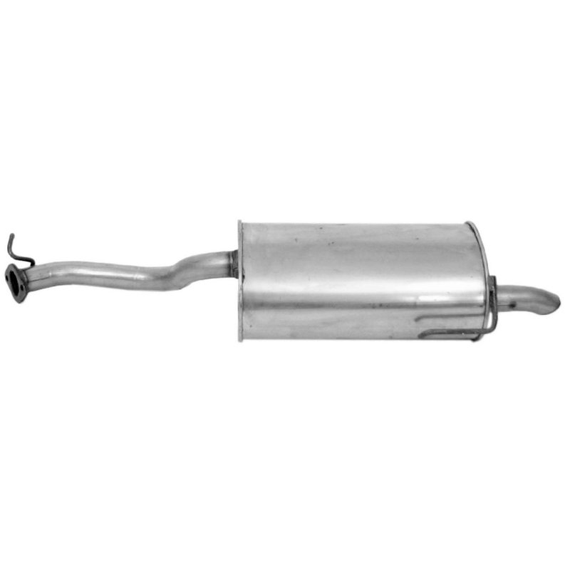 Walker 54600 Exhaust Muffler Assembly