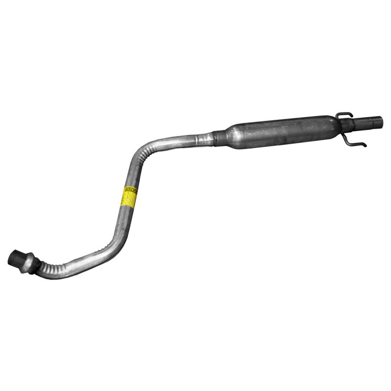 Walker 54657 Exhaust Resonator and Pipe Assembly