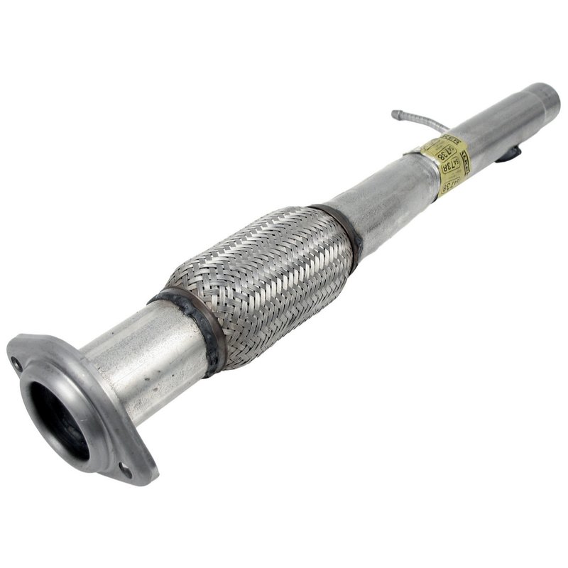 Walker 54738 Exhaust Pipe