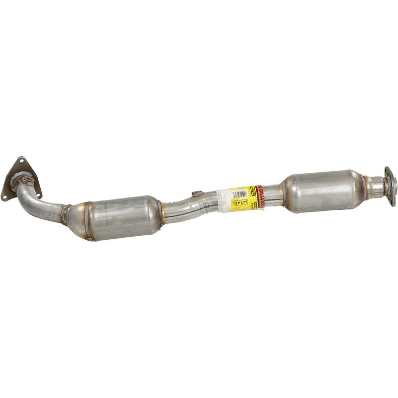 Walker 54748 Catalytic Converter - Right