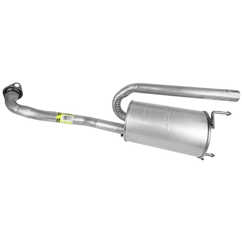 Walker 54813 Exhaust Muffler Assembly