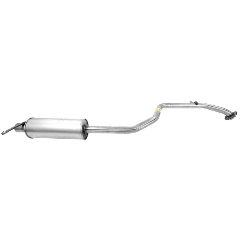 Walker 54830 Exhaust Resonator and Pipe Assembly