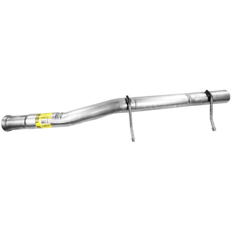 Walker 54831 Exhaust Pipe