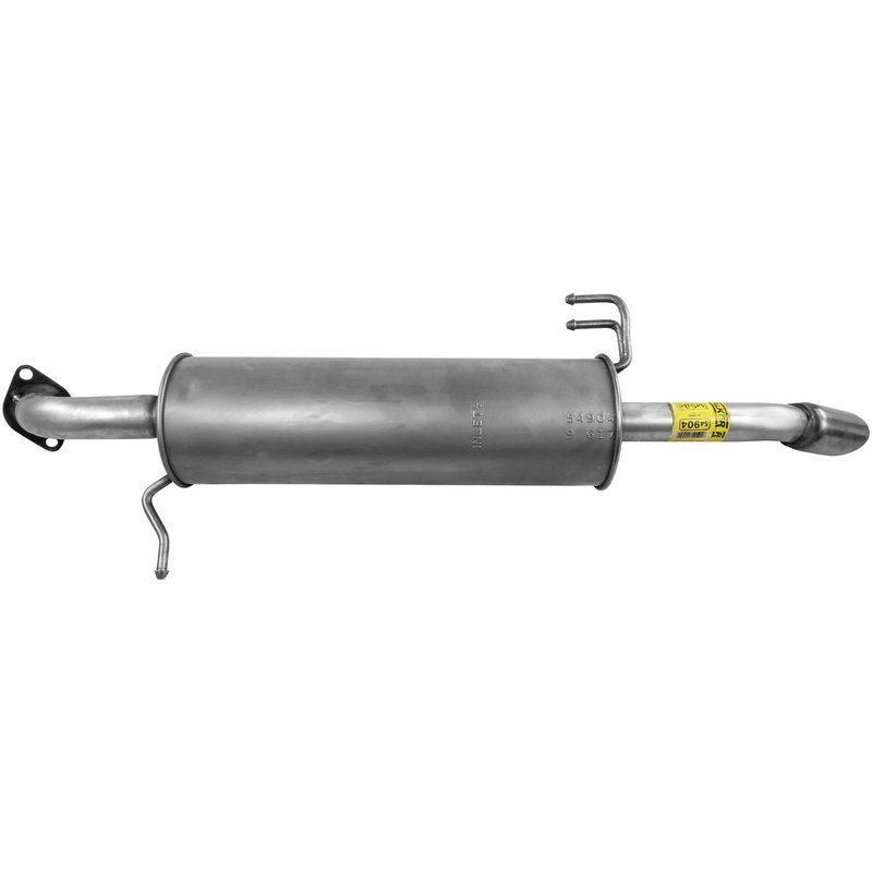 Walker 54904 Exhaust Muffler Assembly
