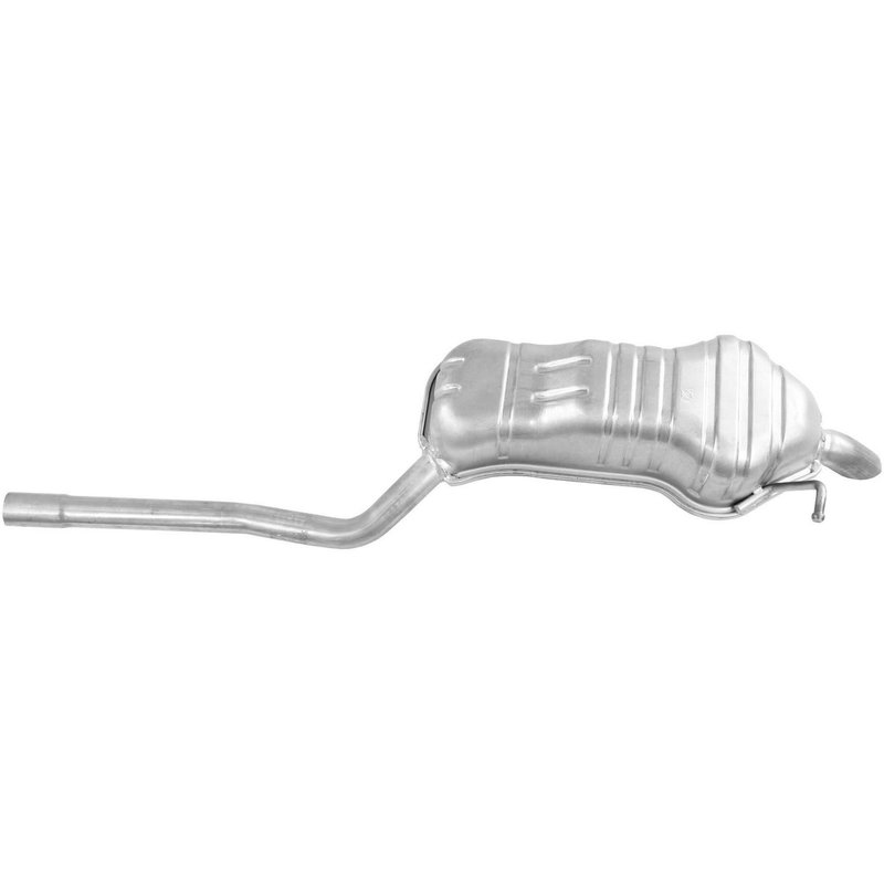 Walker 54908 Exhaust Muffler Assembly - Right
