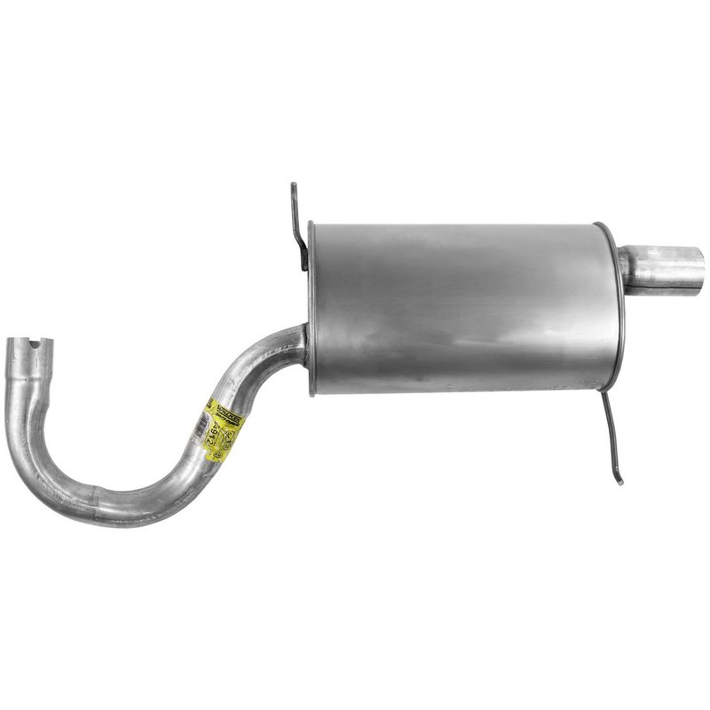 Walker 54912 Exhaust Muffler Assembly