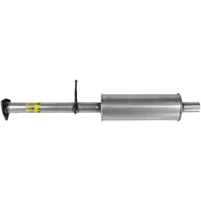 Walker 54927 Exhaust Resonator and Pipe Assembly