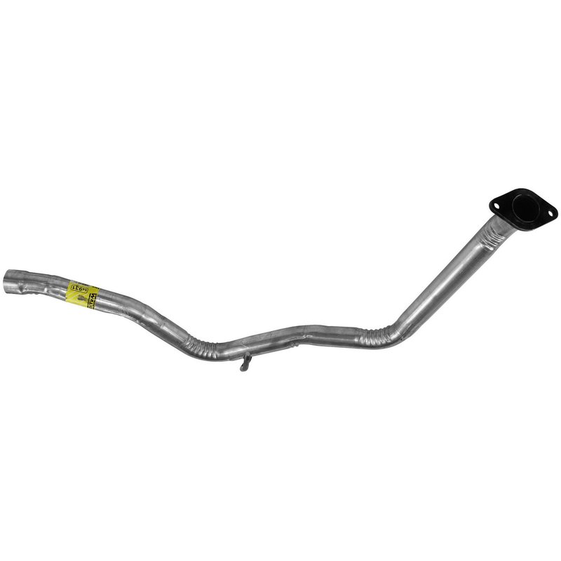 Walker 54931 Exhaust Pipe