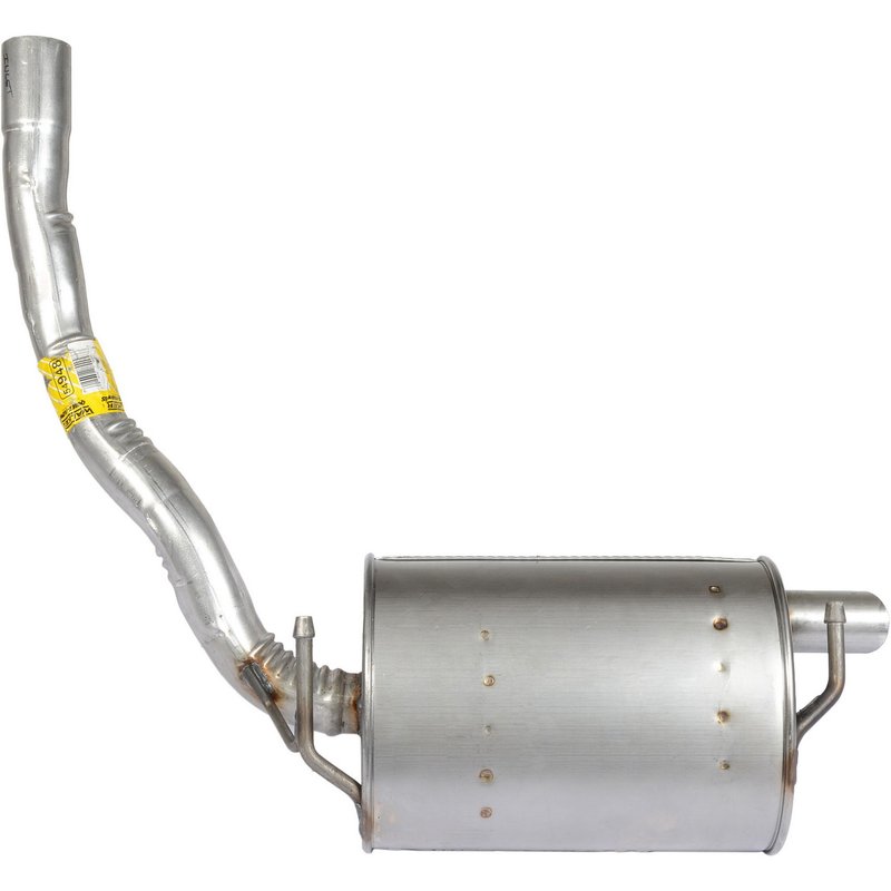 Walker 54948 Exhaust Muffler Assembly - Rear Left