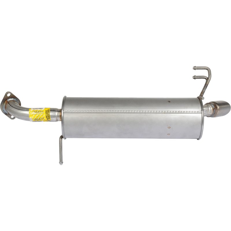 Walker 54956 Exhaust Muffler Assembly
