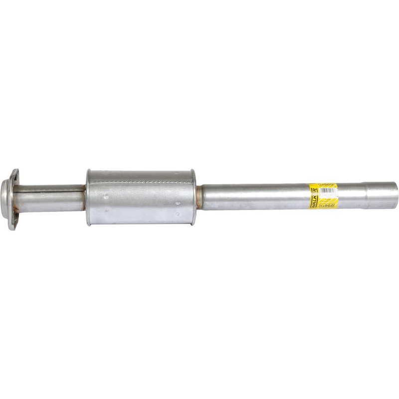 Walker 54960 Exhaust Resonator and Pipe Assembly