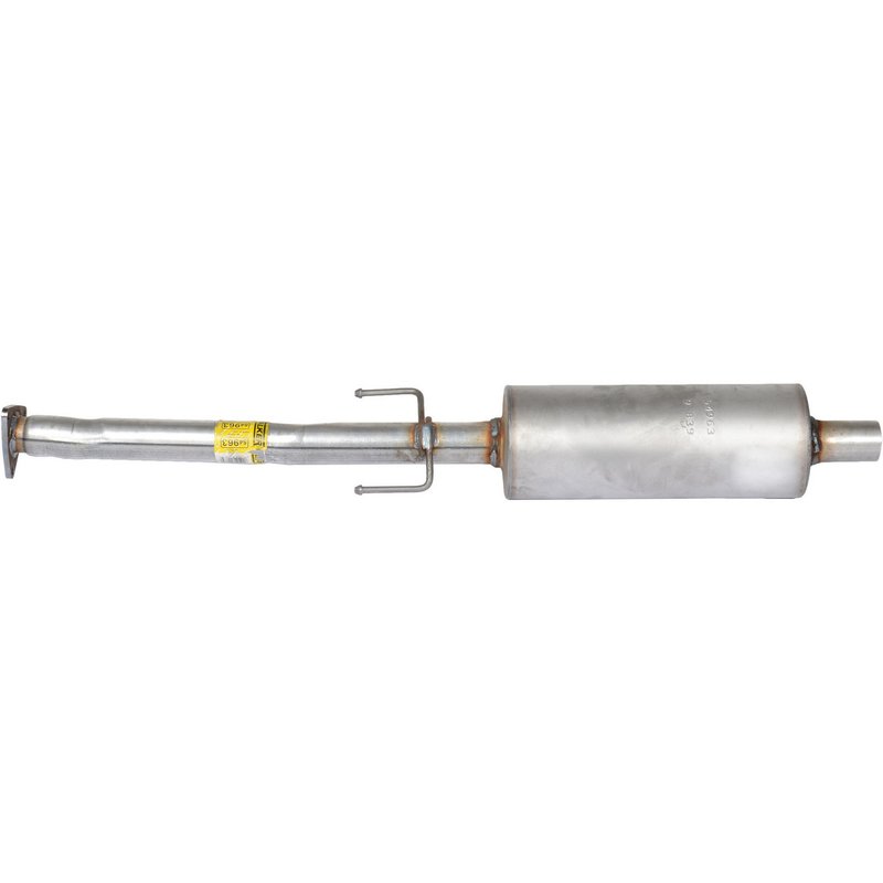 Walker 54963 Exhaust Resonator and Pipe Assembly