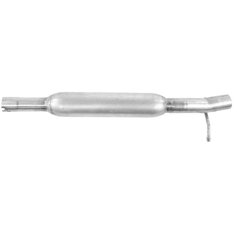 Walker 54967 Exhaust Resonator and Pipe Assembly
