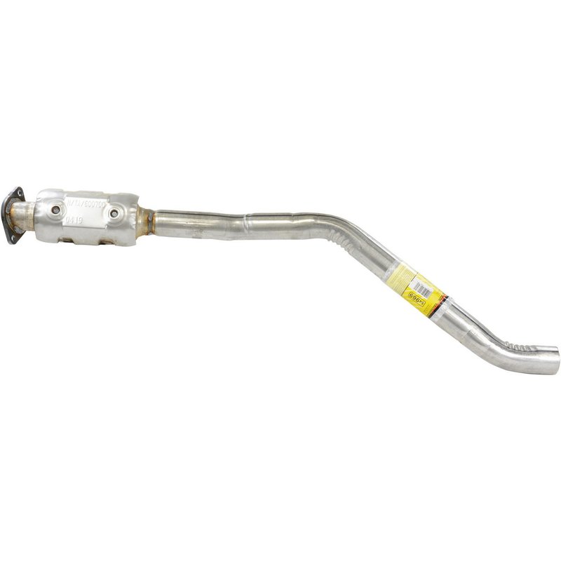 Walker 54969 Catalytic Converter - Rear