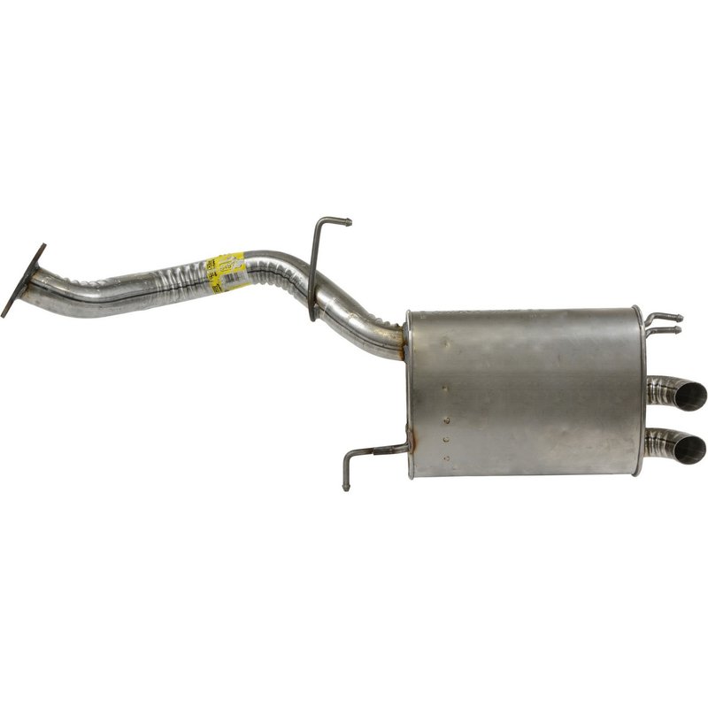 Walker 54977 Exhaust Muffler Assembly
