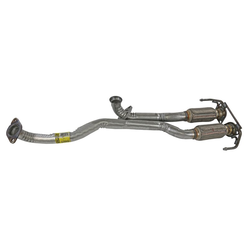 Walker 54982 Exhaust Pipe - Front