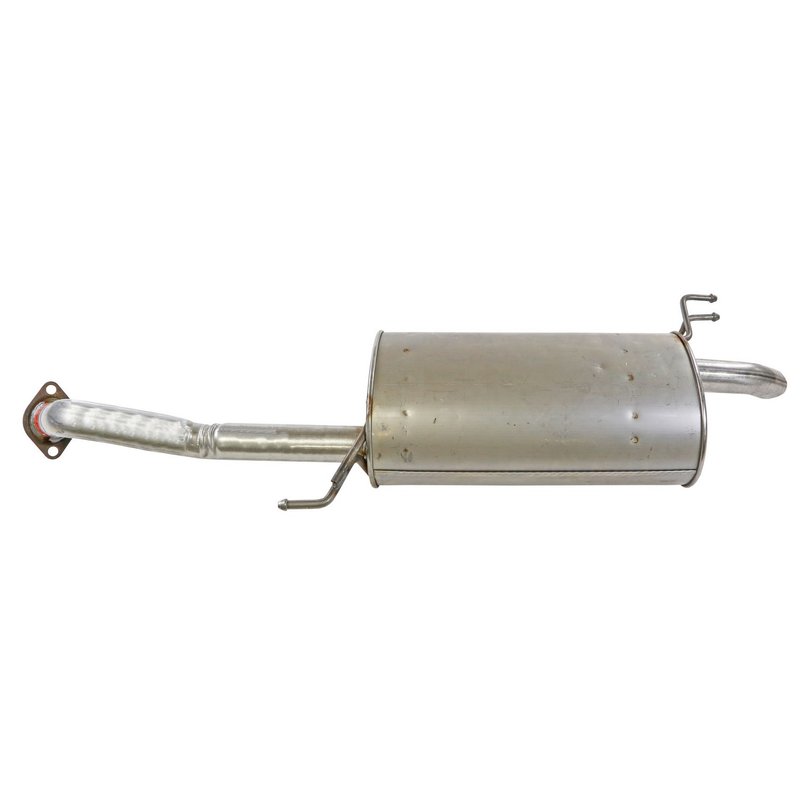 Walker 54987 Exhaust Muffler Assembly