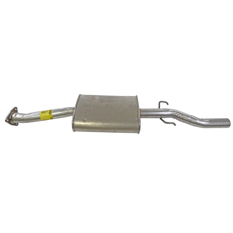 Walker 54990 Exhaust Muffler Assembly - Front