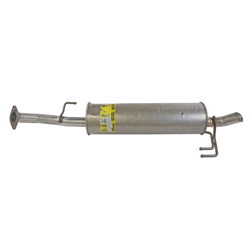 Walker 54995 Exhaust Muffler Assembly
