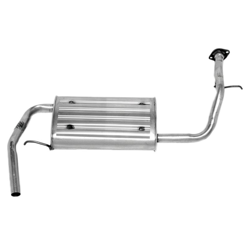Walker 55001 Exhaust Muffler Assembly