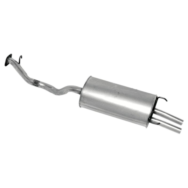 Walker 55023 Exhaust Muffler Assembly