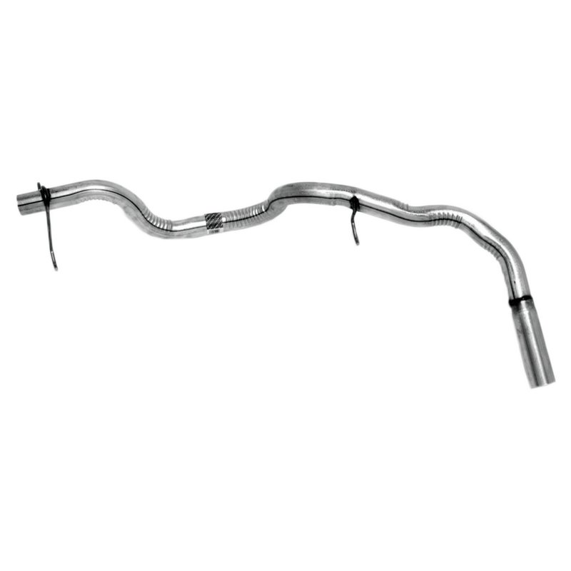 Walker 55058 Exhaust Tail Pipe