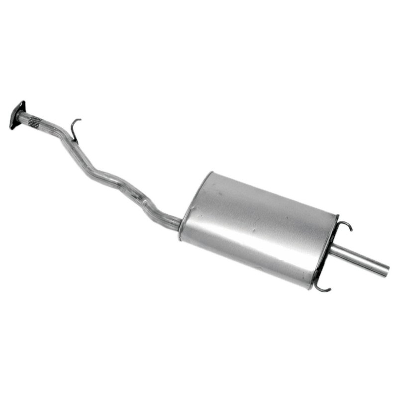 Walker 55074 Exhaust Muffler Assembly