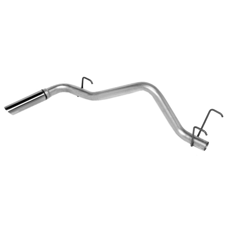 Dynomax 55091 Exhaust Tail Pipe - Rear